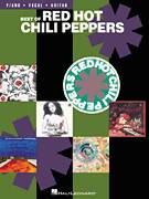 Cover icon of Behind The Sun sheet music for voice, piano or guitar by Red Hot Chili Peppers, Anthony Kiedis, Flea, Hillel Slovak, Jack Irons and Michael Bienhorn, intermediate skill level