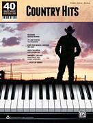 Cover icon of When You Come Back Down sheet music for voice, piano or guitar by Nickel Creek, intermediate skill level