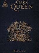 Cover icon of Tie Your Mother Down sheet music for guitar (tablature) by Queen and Brian May, intermediate skill level