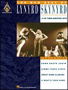 Cover icon of Tuesday's Gone sheet music for guitar (tablature) by Lynyrd Skynyrd, Allen Collins and Ronnie Van Zant, intermediate skill level