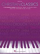 Cover icon of Awesome God sheet music for piano solo by Rich Mullins, intermediate skill level