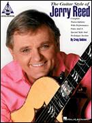 Cover icon of Swarmin' sheet music for guitar (tablature) by Jerry Reed and Craig Dobbins, intermediate skill level