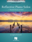 Cover icon of Reminiscence sheet music for piano solo by Eugenie Rocherolle, intermediate skill level