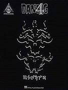 Cover icon of Cantspeak sheet music for guitar (tablature) by Danzig and Glenn Danzig, intermediate skill level