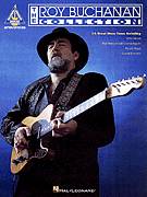 Cover icon of Cajun sheet music for guitar (tablature) by Roy Buchanan, intermediate skill level