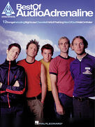 Cover icon of Can't Take God Away sheet music for guitar (tablature) by Audio Adrenaline, Toby McKeehan and Todd Collins, intermediate skill level