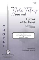 Cover icon of Hymns Of The Heart (
