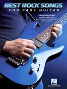 Cover icon of Learn To Fly sheet music for guitar solo by Foo Fighters, Dave Grohl, Nate Mendel and Oliver Taylor Hawkins, beginner skill level