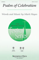 Cover icon of Psalm of Celebration (COMPLETE) sheet music for orchestra/band (Orchestra) by Mark Hayes, intermediate skill level