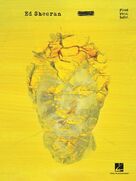 Cover icon of No Strings sheet music for voice, piano or guitar by Ed Sheeran and Aaron Dessner, intermediate skill level