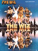 Cover icon of Ease On Down The Road (from The Wiz) sheet music for voice, piano or guitar by Charlie Smalls, Diana Ross and Michael Jackson, intermediate skill level