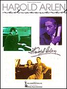 Cover icon of Bon-Bon sheet music for piano solo by Harold Arlen, intermediate skill level