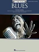 Cover icon of Everyday I Have The Blues sheet music for voice, piano or guitar by B.B. King, Joe Williams and Peter Chatman, intermediate skill level