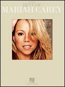 Cover icon of Without You, (easy) sheet music for piano solo by Mariah Carey, Hans-Gunter Heumann, Pete Ham and Tom Evans, easy skill level
