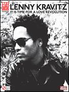 Cover icon of Love Revolution sheet music for guitar (tablature) by Lenny Kravitz and Craig Ross, intermediate skill level