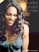 Cover icon of To A Child sheet music for voice and piano by Audra McDonald and Laura Nyro, intermediate skill level