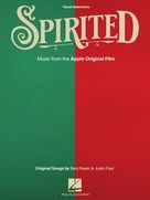 Cover icon of Unredeemable (from Spirited) sheet music for voice and piano by Pasek & Paul, Benj Pasek and Justin Paul, intermediate skill level