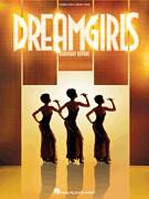 Listen (from Dreamgirls) for voice, piano or guitar - beyonce guitar sheet music