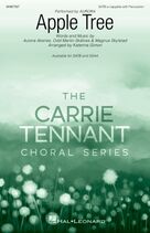 Cover icon of Apple Tree (arr. Katerina Gimon) (complete set of parts) sheet music for orchestra/band (Instrumental Accompaniment) by Aurora, Aurora Aksnes, Mangus Skylstad and Odd Martin Skaalnes, intermediate skill level