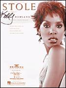Cover icon of Stole sheet music for voice, piano or guitar by Kelly Rowland, intermediate skill level