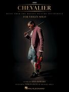 Cover icon of Fencing Duel (from Chevalier) sheet music for violin solo by Kris Bowers and Chevalier de Saint-Georges, classical score, intermediate skill level