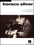 Cover icon of Sighin' And Cryin' (arr. Brent Edstrom) sheet music for piano solo by Horace Silver and Brent Edstrom, intermediate skill level