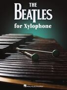 Cover icon of All You Need Is Love sheet music for Xylophone Solo (xilofone, xilofono, silofono) by The Beatles, John Lennon and Paul McCartney, intermediate skill level