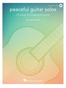 Cover icon of How Sweet It Is (To Be Loved By You) sheet music for guitar solo by James Taylor, Mark Hanson, Brian Holland, Eddie Holland and Lamont Dozier, intermediate skill level