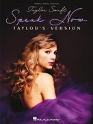 Cover icon of Foolish One (Taylor's Version) (From The Vault) sheet music for voice, piano or guitar by Taylor Swift, intermediate skill level