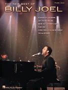 Cover icon of Piano Man, (intermediate) sheet music for piano solo by Billy Joel, intermediate skill level