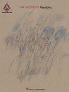 Cover icon of Lonely Woman sheet music for guitar (tablature) by Pat Metheny and Horace Silver, intermediate skill level