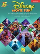 Cover icon of The Family Madrigal (from Encanto) sheet music for piano solo (5-fingers) by Lin-Manuel Miranda and Stephanie Beatriz, Olga Merediz & Encanto Cast, beginner piano (5-fingers)