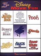 Cover icon of I Wan'na Be Like You (The Monkey Song) (from The Jungle Book) sheet music for piano solo (5-fingers) by Richard M. Sherman, Robert B. Sherman and Sherman Brothers, beginner piano (5-fingers)