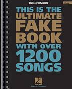 Cover icon of Rikki Don't Lose That Number sheet music for voice and other instruments (fake book) by Steely Dan, Donald Fagen and Walter Becker, intermediate skill level