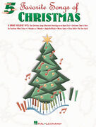 Cover icon of The Star Carol sheet music for piano solo (5-fingers) by Alfred Burt and Wihla Hutson, beginner piano (5-fingers)