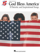 Cover icon of Battle Hymn Of The Republic sheet music for piano solo (5-fingers) by William Steffe and Julia Ward Howe, beginner piano (5-fingers)