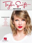 Cover icon of I Knew You Were Trouble sheet music for violin solo by Taylor Swift, Max Martin and Shellback, intermediate skill level