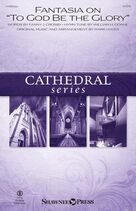 Cover icon of Fantasia On 