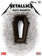 Cover icon of Suicide and Redemption sheet music for guitar solo (easy tablature) by Metallica, easy guitar (easy tablature)