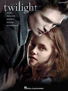 Cover icon of Go All The Way (Into The Twilight) sheet music for piano solo by Perry Farrell, Twilight (Movie), Atticus Ross, Carl Restivo and Etty Lau Farrell, easy skill level