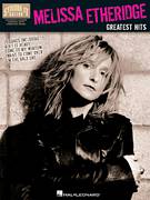 Cover icon of Bring Me Some Water sheet music for guitar solo (chords) by Melissa Etheridge, easy guitar (chords)