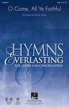 Cover icon of O Come, All Ye Faithful (COMPLETE) sheet music for orchestra/band (Orchestra) by John Francis Wade, Frederick Oakeley and Bruce Greer, intermediate skill level