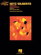 Cover icon of Desafinado sheet music for chamber ensemble (Transcribed Score) by Stan Getz & João Gilberto, Joao Gilberto, Stan Getz, Antonio Carlos Jobim and Newton Mendonca, intermediate skill level