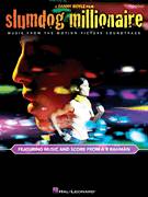 Cover icon of Millionaire sheet music for voice, piano or guitar by A.R. Rahman and Slumdog Millionaire (Movie), intermediate skill level