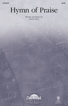 Cover icon of Hymn Of Praise (COMPLETE) sheet music for orchestra/band (Orchestra) by Sean Paul, intermediate skill level