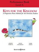 Cover icon of Children Of The King sheet music for piano solo (method) by Joseph Martin, David Angerman and Mark Hayes, David Angerman, Joseph M. Martin and Mark Hayes, beginner piano (method)