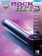 Cover icon of What I Like About You sheet music for harmonica solo by The Romantics, James Marinos, Michael Skill and Wally Palamarchuk, intermediate skill level
