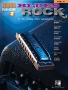 Cover icon of Train, Train sheet music for harmonica solo by Blackfoot, Warrant, (P/K/A Shorty Medlocke) and Paul Robert Medlocke, intermediate skill level