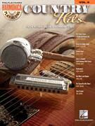 Cover icon of Ain't Goin' Down ('Til The Sun Comes Up) sheet music for harmonica solo by Garth Brooks, Kent Blazy and Kim Williams, intermediate skill level