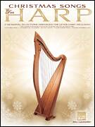 My Favorite Things (arr. Maeve Gilchrist) for harp solo - christmas harp sheet music